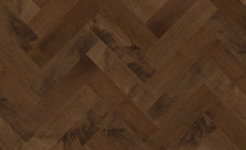 Hard Maple Medium Brown